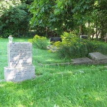 Cmentarz żydowski w Bielsku Podlaskim