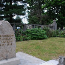 Cmentarz wojenny nr 386