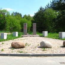 Cmentarz żydowski w Wasilkowie
