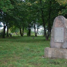 Cmentarz żydowski w Lipsku (powiat augustowski)