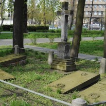 Cmentarz Kamionkowski