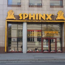 Restauracja Sphinx 