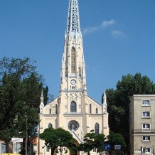 Kościół ewangelicko-reformowany w Warszawie