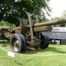 152 mm armato-haubica wz 1937