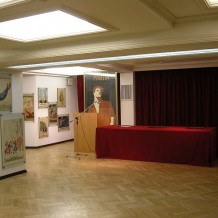 Muzeum Powstania Poznańskiego – Czerwiec 1956 