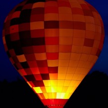 Blue Sky Balloons - Pojezierze Mazurskie 