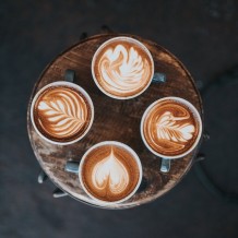 Columbus Coffee - Medyk 